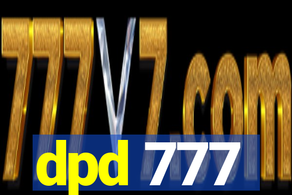 dpd 777